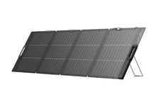Načíst obrázek do prohlížeče Galerie, EcoFlow bifaciální solární panel 220Wp - 3. generace
