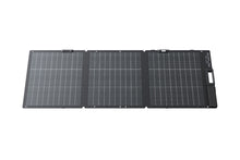 Načíst obrázek do prohlížeče Galerie, EcoFlow bifaciální solární panel 160Wp - 3. generace