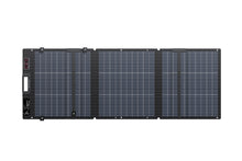 Načíst obrázek do prohlížeče Galerie, EcoFlow bifaciální solární panel 160Wp - 3. generace