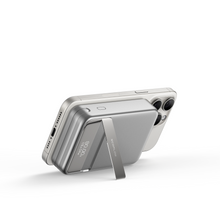 Načíst obrázek do prohlížeče Galerie, EcoFlow RAPID magnetická powerbanka (10000 mAh) - stříbrná