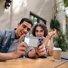 Načíst obrázek do prohlížeče Galerie, EcoFlow RAPID magnetická powerbanka (5000 mAh) - stříbrná