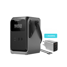 Načíst obrázek do prohlížeče Galerie, EcoFlow Trail 200 DC