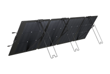 Načíst obrázek do prohlížeče Galerie, EcoFlow bifaciální solární panel 220Wp 2. generace