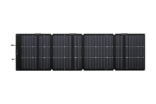 Načíst obrázek do prohlížeče Galerie, EcoFlow bifaciální solární panel 220Wp 2. generace