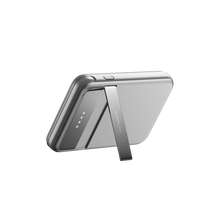 Načíst obrázek do prohlížeče Galerie, EcoFlow RAPID magnetická powerbanka (5000 mAh) - stříbrná