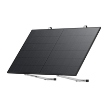 Načíst obrázek do prohlížeče Galerie, EcoFlow sada dvou 450W rigidních solárních panelů