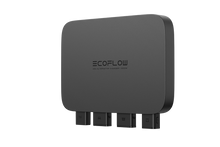 Načíst obrázek do prohlížeče Galerie, EcoFlow alternátorový nabíječ - 500 W