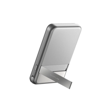 Načíst obrázek do prohlížeče Galerie, EcoFlow RAPID magnetická powerbanka (5000 mAh) - stříbrná