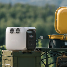 Načíst obrázek do prohlížeče Galerie, EcoFlow DELTA 3 1500