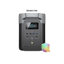 Načíst obrázek do prohlížeče Galerie, EcoFlow DELTA 2