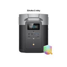 Načíst obrázek do prohlížeče Galerie, EcoFlow DELTA Max