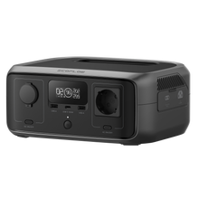 Načíst obrázek do prohlížeče Galerie, EcoFlow RIVER 3 UPS + EcoFlow 45W solární panel