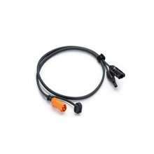 Načíst obrázek do prohlížeče Galerie, EcoFlow RV sada dvou 130W rigidních solárních panelů