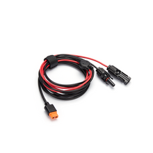 Načíst obrázek do prohlížeče Galerie, EcoFlow RV sada dvou 130W rigidních solárních panelů