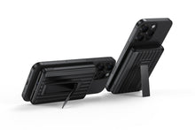 Načíst obrázek do prohlížeče Galerie, EcoFlow RAPID Mag Power Bank (10000mAh) - černá