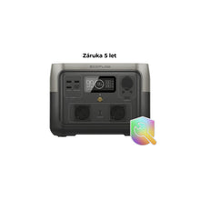 Načíst obrázek do prohlížeče Galerie, EcoFlow RIVER 2 Max