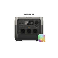 Načíst obrázek do prohlížeče Galerie, EcoFlow RIVER 2 Pro