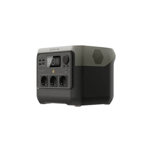 EcoFlow RIVER 2 Pro