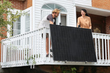 Načíst obrázek do prohlížeče Galerie, EcoFlow závěsný balkonový systém pro solární panely

