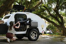 Načíst obrázek do prohlížeče Galerie, EcoFlow WAVE 3 průchodka na potrubí do okna automobilu (Magnetická Verze)