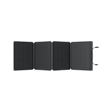 Načíst obrázek do prohlížeče Galerie, EcoFlow solární panel 110Wp – Repasovaný