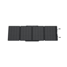 Načíst obrázek do prohlížeče Galerie, EcoFlow solární panel 110Wp – Repasovaný