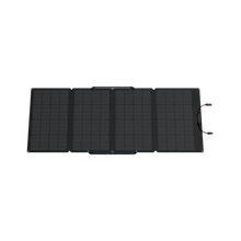 Načíst obrázek do prohlížeče Galerie, EcoFlow solární panel 160Wp – Repasovaný