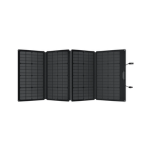 Načíst obrázek do prohlížeče Galerie, EcoFlow solární panel 160Wp – Repasovaný