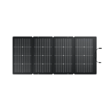 Načíst obrázek do prohlížeče Galerie, EcoFlow bifaciální solární panel 220Wp
