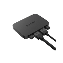 Načíst obrázek do prohlížeče Galerie, EcoFlow alternátorový nabíječ 3v1 - 800W