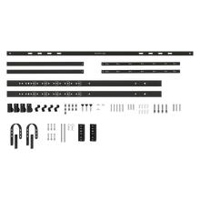 Načíst obrázek do prohlížeče Galerie, EcoFlow víceúčelový nastavitelný držák pro 400W pevný panel - ocelový