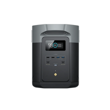 Načíst obrázek do prohlížeče Galerie, EcoFlow DELTA 2 Max