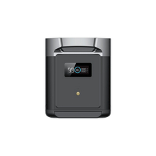 Načíst obrázek do prohlížeče Galerie, EcoFlow DELTA Max přídavná baterie