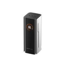 Načíst obrázek do prohlížeče Galerie, EcoFlow RAPID Pro Power Bank (20 000 mAh, 230 W, 100 W zabudovaný kabel)