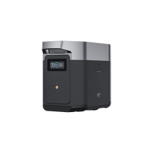 Načíst obrázek do prohlížeče Galerie, EcoFlow DELTA 2 Max přídavná baterie