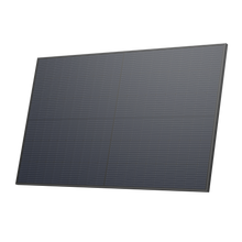 Načíst obrázek do prohlížeče Galerie, EcoFlow sada dvou 450W rigidních solárních panelů