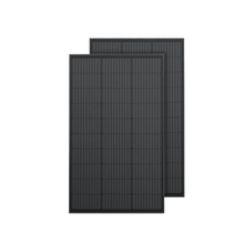 Načíst obrázek do prohlížeče Galerie, EcoFlow Sada dvou 100W rigidních solárních panelů