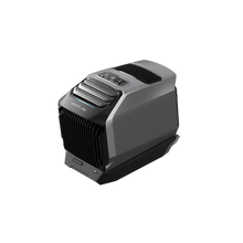 Načíst obrázek do prohlížeče Galerie, Set přenosné klimatizace EcoFlow WAVE 2 + přídavné baterie