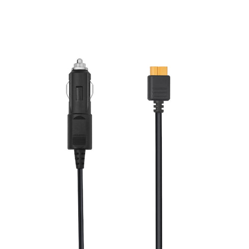 EcoFlow XT60 kabel pro nabíjení v autě - 1,5m