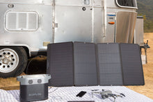 Načíst obrázek do prohlížeče Galerie, EcoFlow solární panel 160Wp – Repasovaný