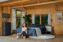 Načíst obrázek do prohlížeče Galerie, EcoFlow Power Hub Prepared Kit