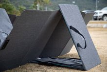 Načíst obrázek do prohlížeče Galerie, EcoFlow solární panel 160Wp – Repasovaný