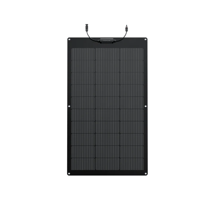 EcoFlow solární panel 100Wp flexibilní