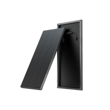 Načíst obrázek do prohlížeče Galerie, EcoFlow Sada dvou 100W rigidních solárních panelů