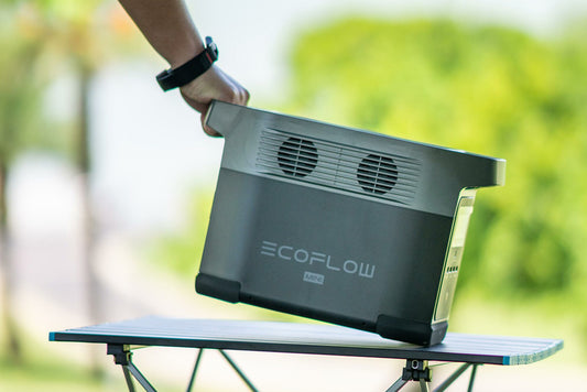 EcoFlow DELTA mini: Odpovědi na vaše dotazy