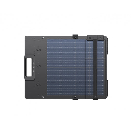 EcoFlow solární panel 110Wp - 2.generace