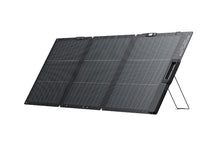 Načíst obrázek do prohlížeče Galerie, EcoFlow bifaciální solární panel 160Wp - 3. generace

