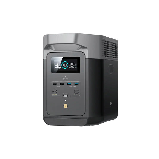 EcoFlow DELTA 2