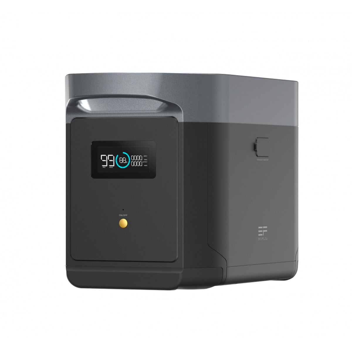 EcoFlow DELTA 2 přídavná baterie