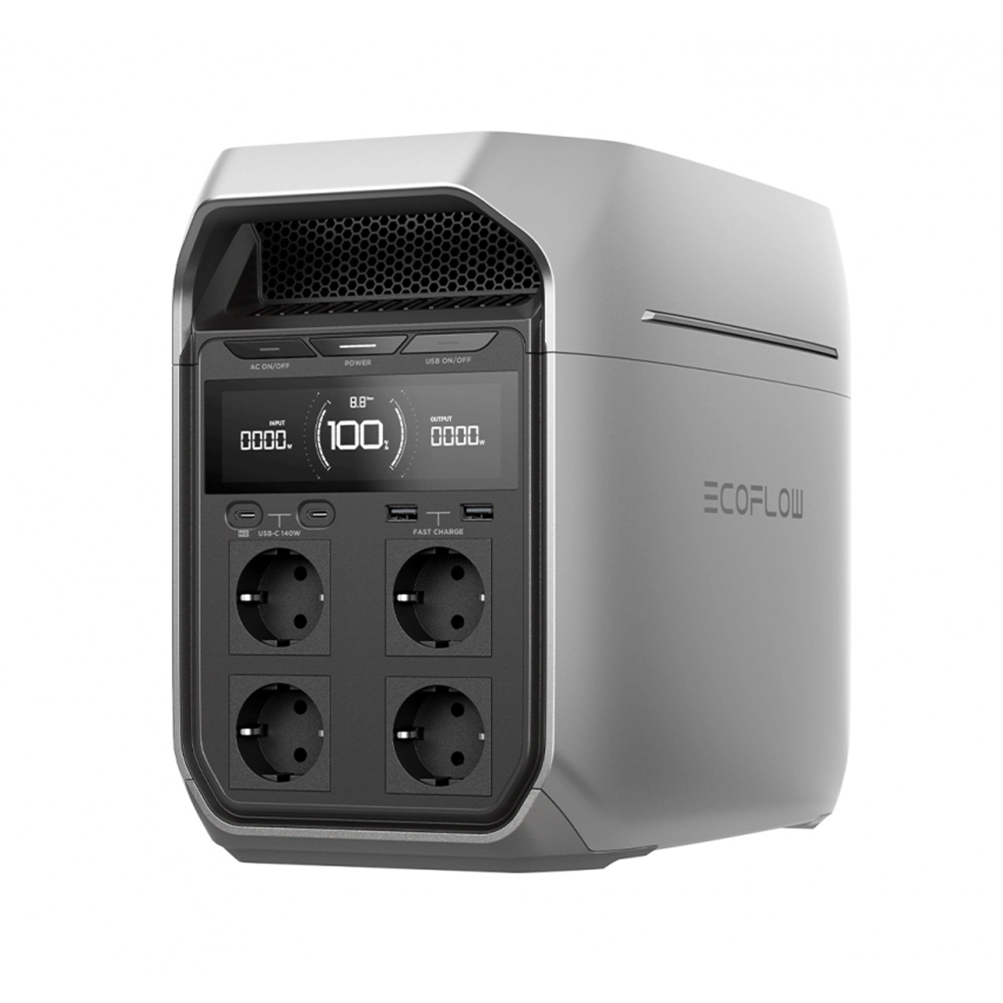 EcoFlow DELTA 3 Plus